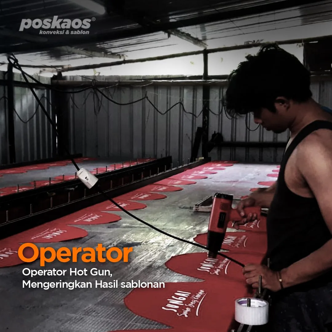 operator